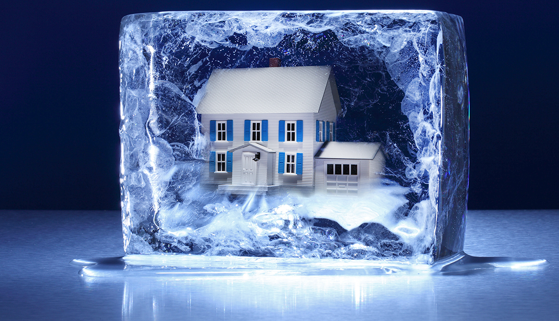 6 Tips for Cooling Your Home